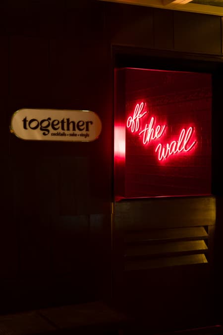 Together
